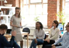 How Can Organizational Transformation Consulting Help Leaders Manage Change?