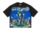 GodSpeed T-Shirt Sizing Guide For US Buyers