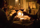 What Makes Date Night Restaurants Perfect for a Romantic Evening?