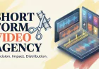 How Digital Agencies Can Scale High-Margin Retainers with White-Label Short-Form Video Repurposing