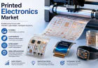 Global Printed Electronics Market Size, Trends, and Growth Analysis 2026-2033