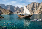 6 Things to Do During a 6 Hour Musandam Dhow Cruise