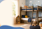 7 Things to Consider Before Buying  Bunk Beds for Your Kids