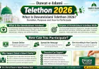 What Is Dawateislami Telethon 2026? Donation, Purpose, and How to Participate