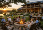 Multi-Generational Vacation in Marble Falls: A Guide to Planning a Memorable Family Getaway