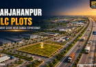 Shahjahanpur IMLC Plots: Investment Guide Near Ganga Expressway