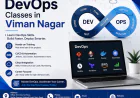 DevOps Classes in Viman Nagar: Build Job-Ready Skills