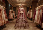 Indian Boutiques in Dallas Designer Fashion & Ethnicwear