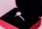Why Choose a Lab-Grown Marquise Cut Engagement Ring?