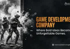 How New Gaming Technologies Are Transforming the Game Development Industry in 2026  