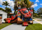 Best Bounce House Rentals in Miami, FL: What Parents Should Look For