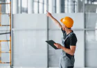 From Planning to Completion: Understanding the Role of a General Contractor