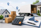 Why a Packers and Movers Cost Calculator Is the Smartest Way to Plan Your Relocation Budget