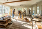 Bringing Damaged Properties Back to Life With Restoration Service