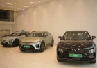 Punjab Is Moving Forward | SUV Electric Cars and the Best Electric Cars Are Now at VinFast Ludhiana