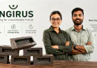 Wricks Bricks: How Recycled Plastic Waste Is Creating A New Sustainable Building Future