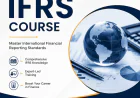 Why IFRS Course for IFRS 18 and Sustainability Reporting Skills
