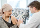 Vaccination at Home for Busy Families