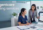Outsourcing Urgent Care Billing: A Practical Guide to Improving Revenue Cycle Efficiency