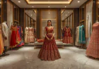 Indian Dresses Dallas Luxury Fashion for Every Occasion