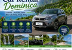 Best Car Rental Dominica: A Simple Guide to Choosing the Right Rental Service