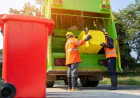 Professional Junk Removal Service in San Diego, CA for Easy Cleanup