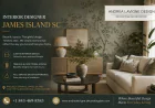 James Island SC Interior Designer | Custom Home Interiors