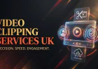 Unlocking Multi-Channel Agency Growth with Video Clipping Services UK