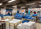 Which Brand of Washer Extractor Is Best for a Hospital Laundry in India?