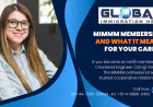 MIMMM Membership and What It Means For Your Career