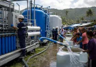 Backup Water Treatment Strategies during Municipal Supply Failures