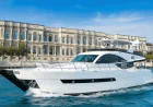 The Ultimate Guide to Experiencing a Yacht Rental Istanbul Adventure
