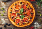 Pizza Delivery in Ajax, Ontario: A Convenient Way to Enjoy a Delicious Meal