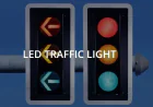 How LED Traffic Signal Lights Improve Nighttime Road Safety