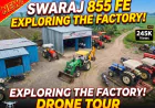 Looking to buy a purana tractor: Best Deals & Inspection Guide