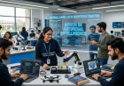 BTech in Artificial Intelligence: Building the Engineers Who Will Shape Tomorrow's Technology