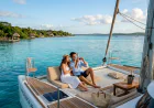 6 Romantic Ideas for a Couples Trip to Bacalar Lagoon