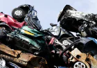 Convenient Vehicle Disposal with Malaga Scrap Car Removals