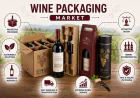 Global Wine Packaging Market: Size, Trends, and Strategic Insights
