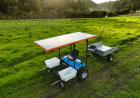 Transform Your Land With Modern, Sustainable Farm Machinery