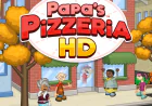 A Slice of Nostalgia: Reconnecting with the Simple Pleasures of Papa's Pizzeria