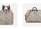 From Crafting to Everyday Style: Why Knitting Bags and Carpet Bags Are Trending