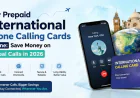 Top International Calling Cards in 2026: Compare Rates, Minutes, and Features