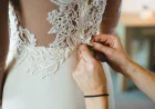 Altering Discounted Bridesmaid Dresses in London