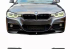 Enhance Your BMW with a Premium F30 Splitter from Auto Kits