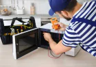 When Your Microwave Stops Working: A Practical Guide to Microwave Repair