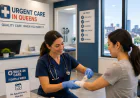 Urgent Care in Queens: What Residents Need to Know Before Their Next Health Crisis