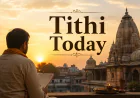 Tithi Today: A Practical Guide to Lunar Dates and Panchang
