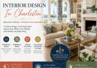 Interior Design In Charleston | Elegant, Functional Spaces