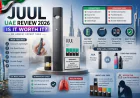 JUUL UAE Review 2026: Is It Worth It? An Honest Expert Take